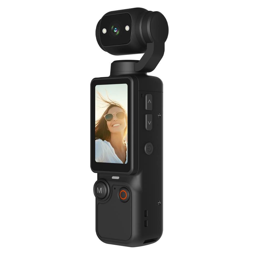 Hand Camera Q7