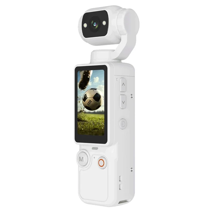 Camera Q7 Black ស