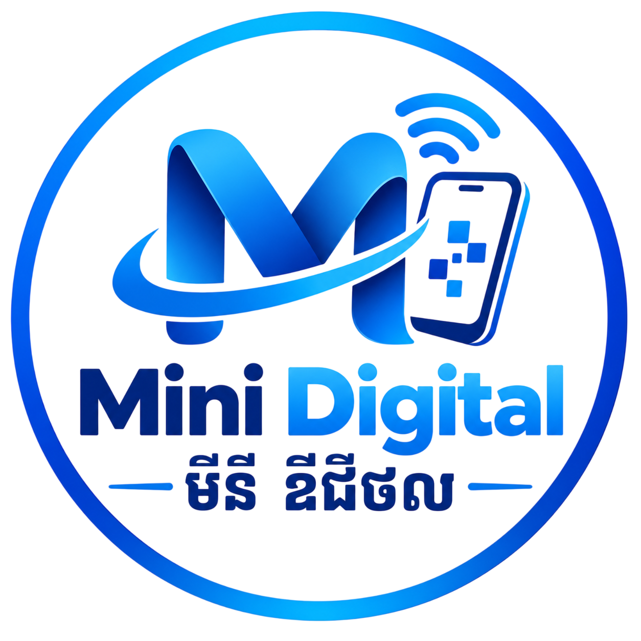 Mini-Digital Cambodia